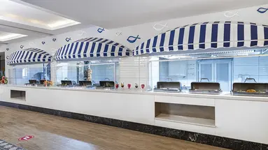 RAMIRA BEACH HOTEL