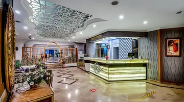Ramira Beach Hotel