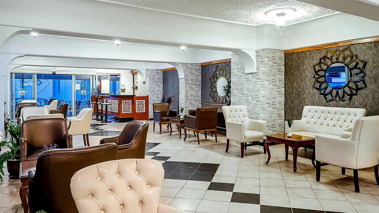 Ramira Beach Hotel