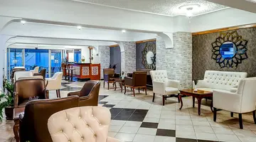 Ramira Beach Hotel