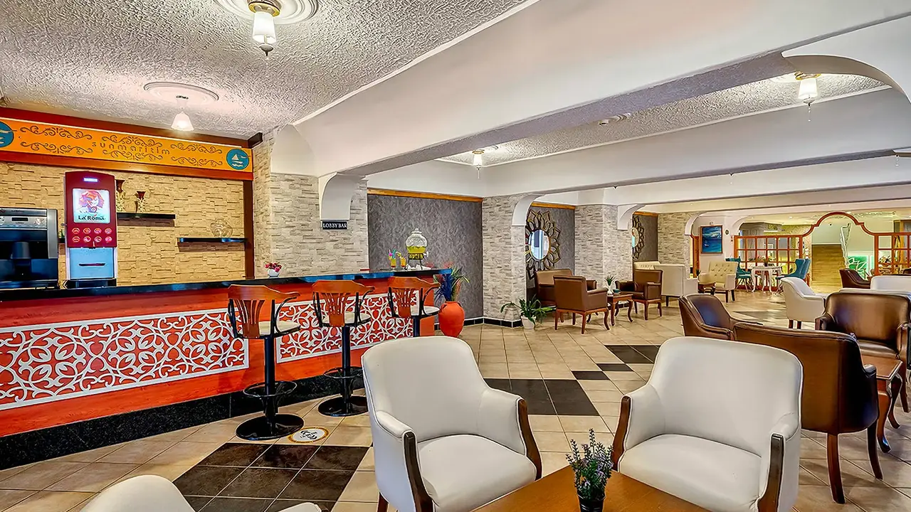 Ramira Beach Hotel