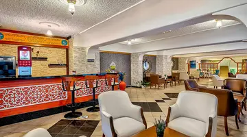 Ramira Beach Hotel