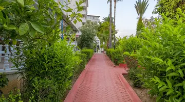 RAMIRA BEACH HOTEL