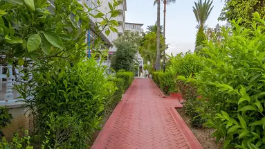 RAMIRA BEACH HOTEL