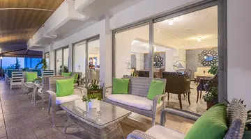 RAMIRA BEACH HOTEL