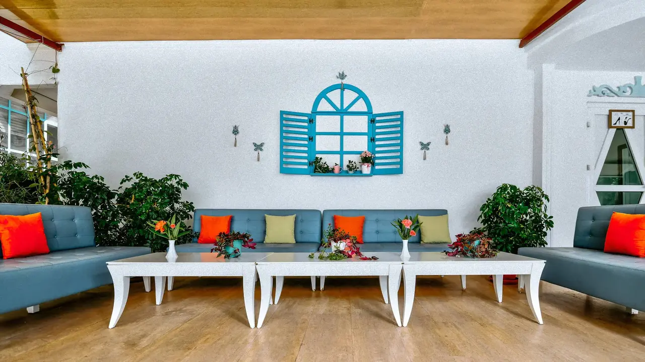 Ramira Beach Hotel