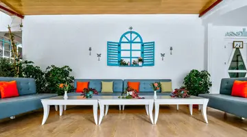 Ramira Beach Hotel