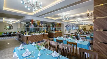 RAMIRA BEACH HOTEL