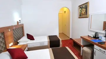 RAMIRA BEACH HOTEL