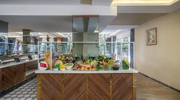 RAMIRA BEACH HOTEL