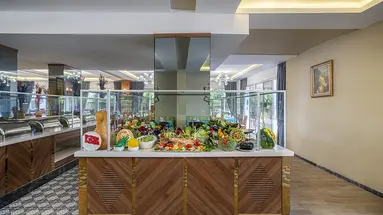 RAMIRA BEACH HOTEL
