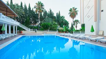 RAMIRA BEACH HOTEL