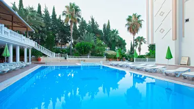RAMIRA BEACH HOTEL