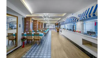 RAMIRA BEACH HOTEL
