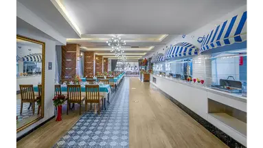 RAMIRA BEACH HOTEL