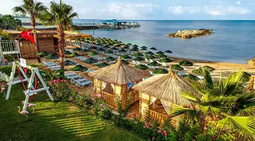 Ramira Beach Hotel