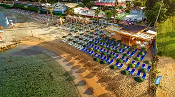 Ramira Beach Hotel