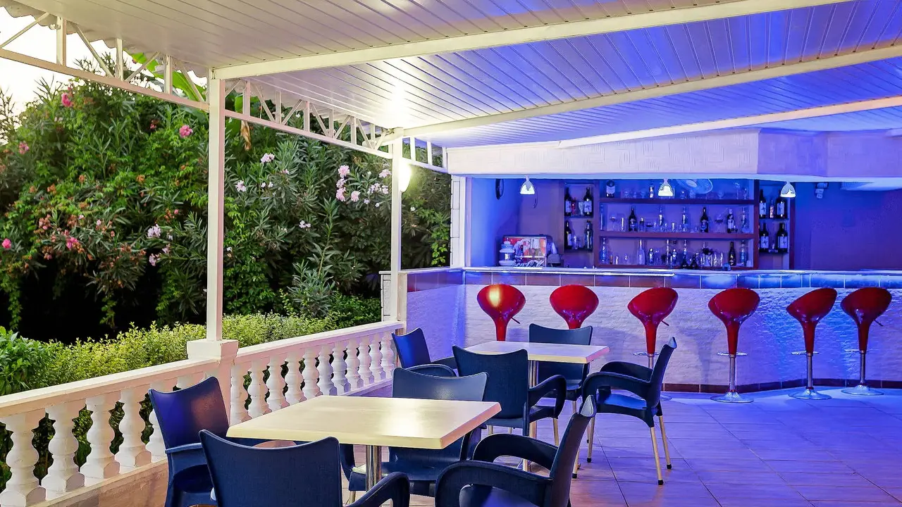 Ramira Beach Hotel