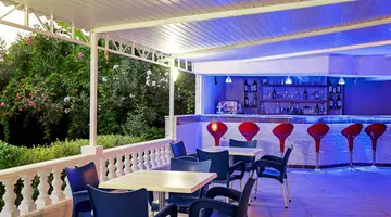 Ramira Beach Hotel