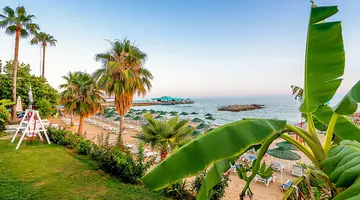 Ramira Beach Hotel