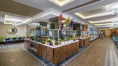 RAMIRA BEACH HOTEL