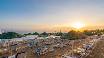 RAMIRA BEACH HOTEL