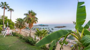 RAMIRA BEACH HOTEL