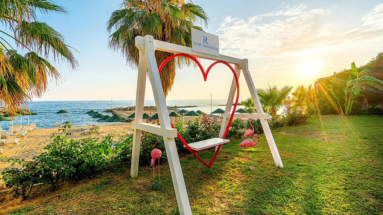 Ramira Beach Hotel