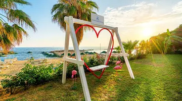 Ramira Beach Hotel