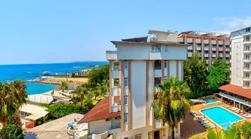 Ramira Beach Hotel