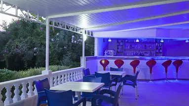 RAMIRA BEACH HOTEL