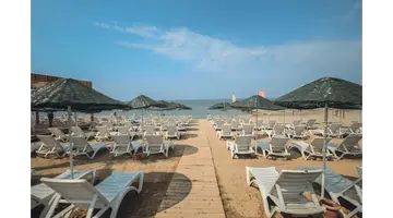 RAMIRA BEACH HOTEL