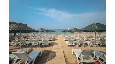 RAMIRA BEACH HOTEL
