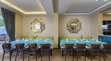 RAMIRA BEACH HOTEL