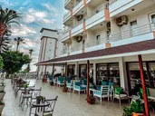 Ramira Beach Hotel