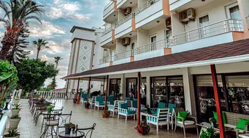 Ramira Beach Hotel