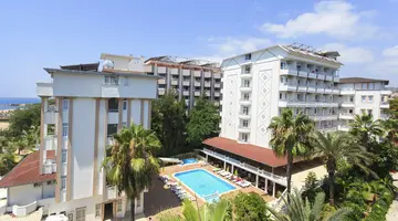 RAMIRA BEACH HOTEL