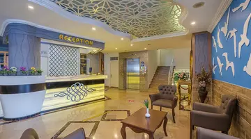 RAMIRA BEACH HOTEL