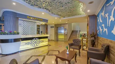 RAMIRA BEACH HOTEL