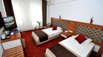 RAMIRA BEACH HOTEL