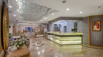 RAMIRA BEACH HOTEL