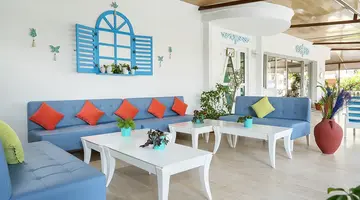 RAMIRA BEACH HOTEL