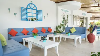 RAMIRA BEACH HOTEL