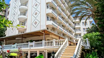 Ramira Beach Hotel