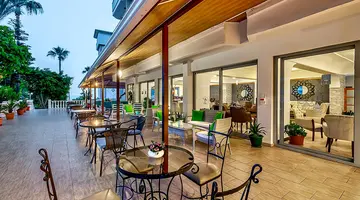 Ramira Beach Hotel