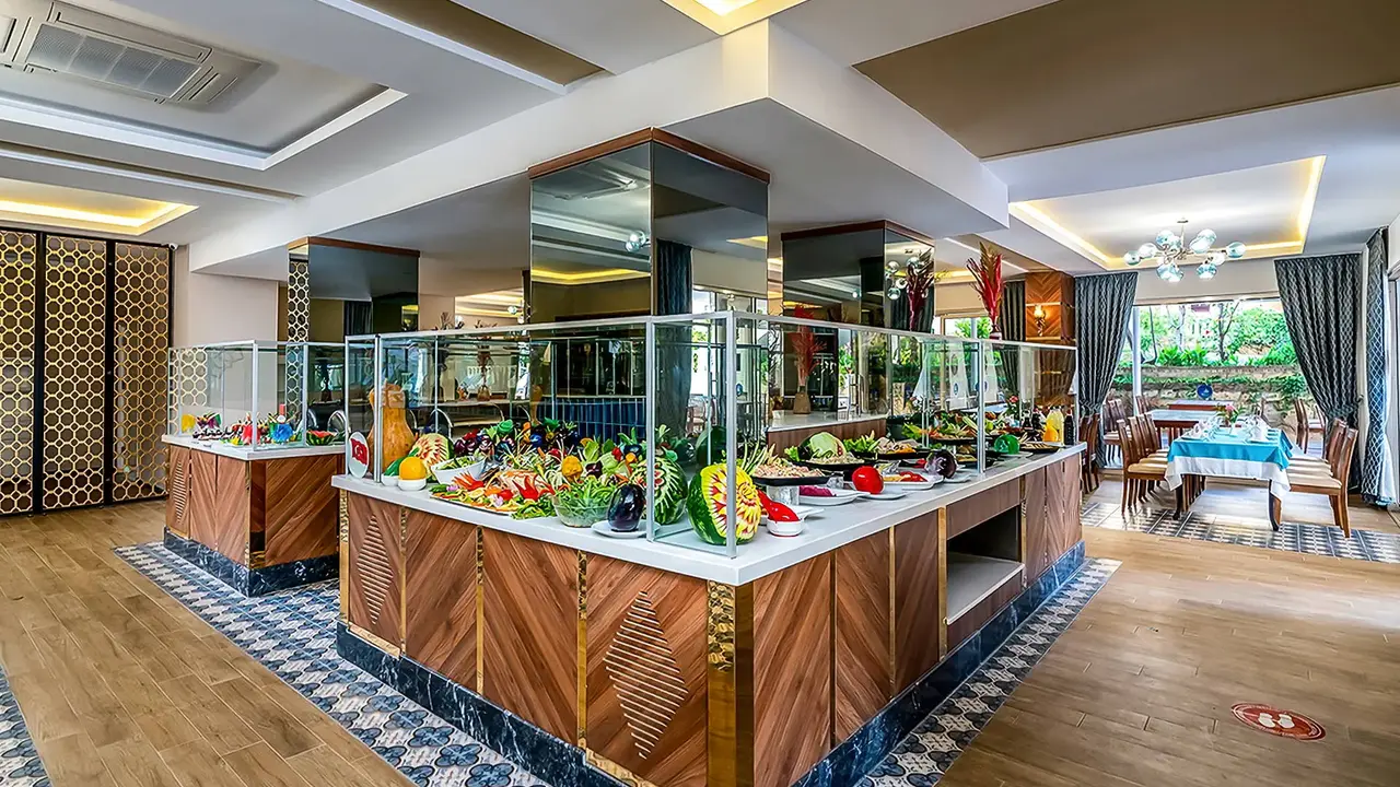 Ramira Beach Hotel