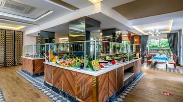 Ramira Beach Hotel