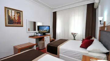 RAMIRA BEACH HOTEL