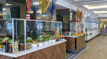 RAMIRA BEACH HOTEL