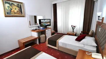 RAMIRA BEACH HOTEL